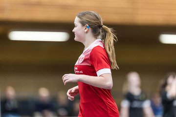 Bild 280 - wCJ Falkinnen Cup